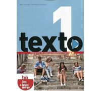 Texto 1 cahier d'exercices + code