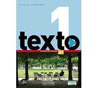 Texto 1 - Livre de l'élève (A1)