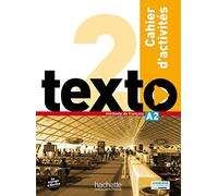 Texto 2 - Cahier d'activités (A2)