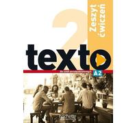 Texto 2 cahier d'exercices EN HACHETTE