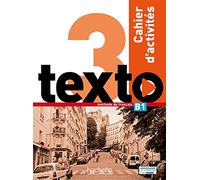 Texto 3 - Cahier d'activités (B1)