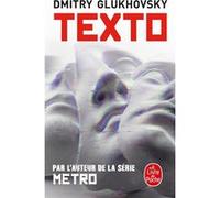 Texto Dmitry Glukhovsky (Auteur)