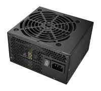 Textorm TX650+ - Alimentation PC - 650 W - ATX/EPS - Certification 80PLUS Bronze - Non modulaire - Norme ATX 12 V