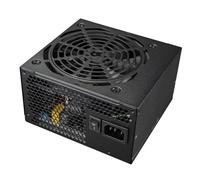 Textorm TX650M+ - Alimentation PC - 650 W - ATX/EPS - Certification 80PLUS Bronze - Câblage Semi-modulaire - Norme ATX 12 V