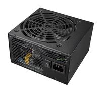 Textorm TX750M+ - Alimentation PC - 750 W - ATX/EPS - Certification 80PLUS Bronze - Câblage Semi-modulaire - Norme ATX 12 V