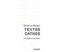 Textos Cathos - L'evangile Au Quotidien
