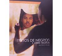 Textos de Negros e Sobre Negros (Em Portuguese do Brasil)