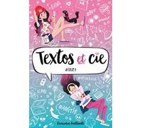 Textos et Cie Duo T01: T1 et T2