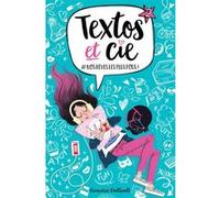 Textos et Cie T02: #Nos rêves les plus fous
