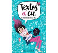 Textos et Cie T02: #Nos rêves les plus fous