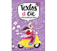 Textos et Cie T05: #Tous les espoirs sont permis