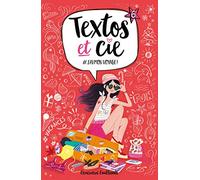 Textos et Cie T06: #J'ai mon voyage