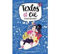 Textos Et Cie - Tome 7 - Secrets Bien Gardés