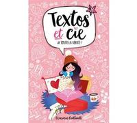 Textos et Cie T08: #Toutelavérité!