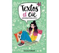 Textos et Cie T09: Des projets plein la tête