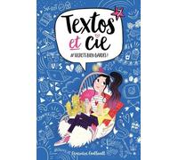 Textos Et Cie - Tome 7 - Secrets Bien Gardés