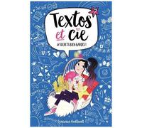 Textos Et Cie - Tome 7 - Secrets Bien Gardés