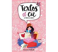 Textos Et Cie - Tome 8 - #Toutelavérité !