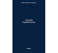 Textos herméticos