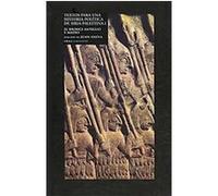 Textos para un hist. pol. de siria-palestina/ Texts For A Political History Of Syria Palestine Juan Oliva (Auteur)