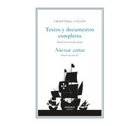 Textos y documentos completos: Nuevas Cartas