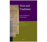 Texts And Traditions
