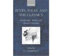 Texts, Ideas, and the Classics