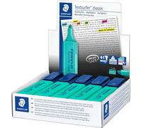 Textsurfer Classic 364 Surligneur Pointe Biseau 1 À 5 Mm Turquoise[Z169]