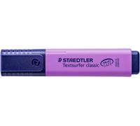 Textsurfer Classic 364 Surligneur Pointe Biseau 1 À 5 Mm Violet[Z170]