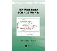Textual Data Science With R