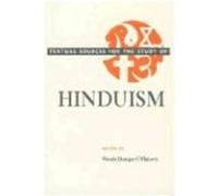 Textual Sources for the Study of Hinduism, Sources for the Textual Study of Religion
