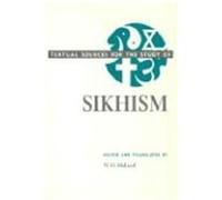 Textual Sources for the Study of Sikhism, Textual Sources for the Study of Religion