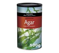 Texturas - Agar - 500 gr - Cuisine moléculaire