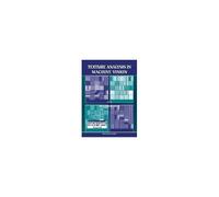 Texture Analysis In Machine Vision