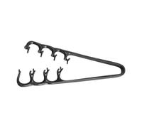 Texture Comb - 9,06 x 3,74 pouces, texture brosse, longue durée | Lightweight Wide Tooth Combs, Hairstyling Combs For Woman, For Barber Hairdressing Hair Pick