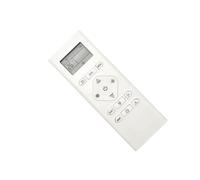 Texture de télécommande de rechange pratique pour restaurer la fonctionnalité de vos systèmes de climatisation