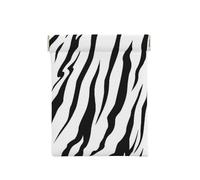 Texture de Tigre du Bengale imprimée, Sac de Rangement pour Femmes, Portefeuille supérieur à Presser, Petit Porte-Monnaie, Pochette de Changement