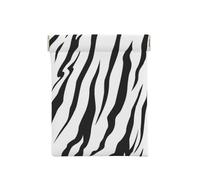 Texture du Tigre du Bengale, Sac de Rangement pour Femmes, Portefeuille supérieur à Presser, Petit Porte-Monnaie, Pochette de Changement