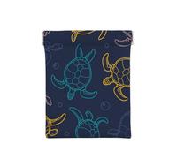 Texture écaille de Tortue, Sac de Rangement pour Femmes, Portefeuille supérieur à Presser, Petit Porte-Monnaie, Pochette de Changement