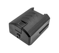 Texture en Plastique de Batterie de Remplacement à Rapide, Parfaite pour l ' aspirateur XL-618A, offrant des durées d ' exécution Remplacement de la Batterie de à Haute efficacité