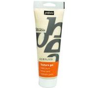 Texture gel - Studio - Sable jaune - 250ml NA G