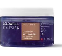Texture Lagoom Jam Styling Gel-Ideal For All Hair Structures-150 Ml