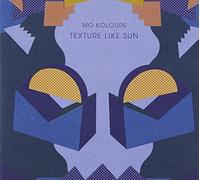 Texture Like Sun by Mo Kolours (2016-05-04)