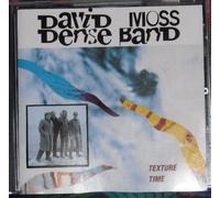 Texture Time - European Import