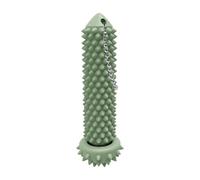 Textured Fidget Gear, Rubber Sensory Device, Compact Stress Grip Tool, Quiet Hand Trainer, Pocket Relax Aid, Daily Focus Instrument for Adults, Learners, Professionals, Desk, Library, Travel, Training