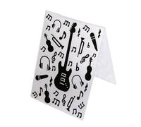 Textured Impressions - Classeur de gaufrage décoratif compatible avec la plupart des machines de découpe pour décoration de gâteaux, loisirs créatifs, scrapbooking, fabrication de cartes