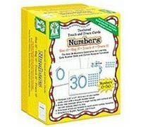 Textured Touch and Trace: Numbers: The Best Multisensory Experience for Learning Early Number Skills and Correct Numeral Formation Key Education (Auteur)