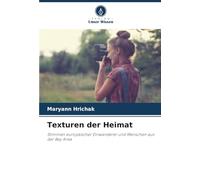 Texturen der Heimat: Stimmen europäischer Einwanderer und Menschen aus der Bay Area