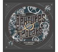 Textures – Polars – CD – Édition 10e anniversaire