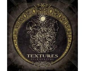 Textures - Silhouettes